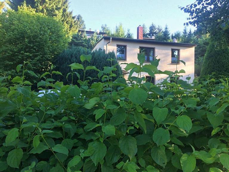 Holiday home Guntersberge I