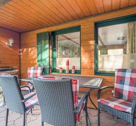 Туры в Holiday home Guntersberge II в Германии