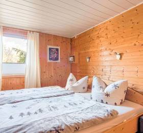 Holiday home Guntersberge II в Гюнтерсберге