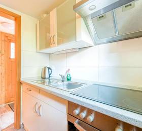 Отдых в Holiday home Guntersberge II - Германия, Гюнтерсберге