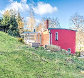 Туры в Holiday home Guntersberge III в Германии