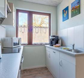 Отдых в Holiday home Guntersberge III - Германия, Гюнтерсберге
