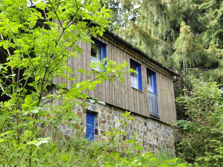Holiday home Guntersberge III