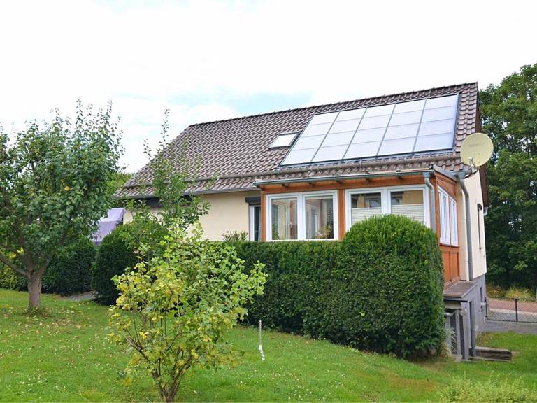 Holiday home Im Harz
