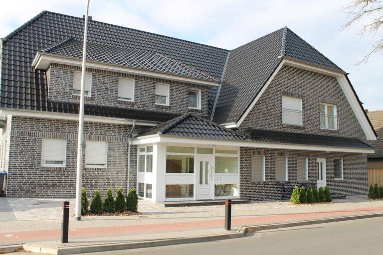 Comfort Apartments