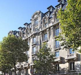 Отдых в Holiday Inn Paris Bastille - Франция, Париж