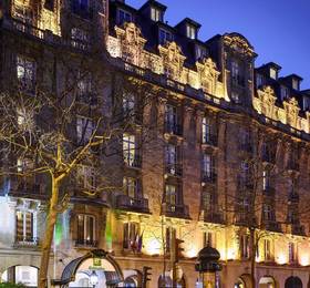 Туры в Holiday Inn Paris Bastille в Франции