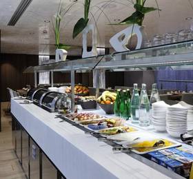 Holiday Inn Paris-St. Germain Des Pres в Париже