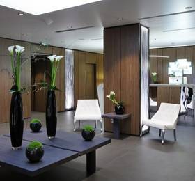 Отдых в Holiday Inn Paris-St. Germain Des Pres - Франция, Париж