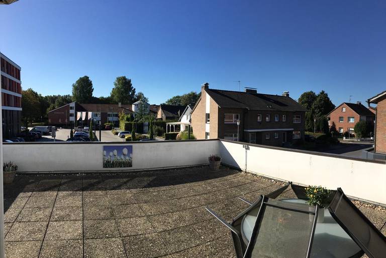 Apartment Gronau