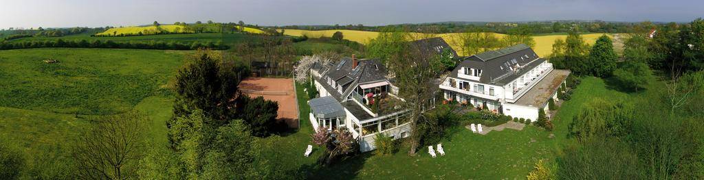 Hotel Hof Krahenberg Gromitz 4* Германия, Грёмиц