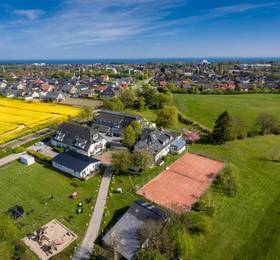 Отдых в Hotel Hof Krahenberg Gromitz - Германия, Грёмиц