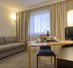 Отдых в Novotel Paris 13 Porte d'Italie - Франция, Париж