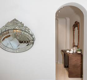 Отдых в Nissaki Boutique Hotel - Греция, Миконос