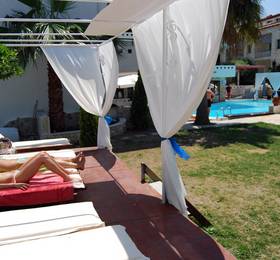 Отдых в Philoxenia Spa Hotel & Villas - Греция, п-ов Кассандра (Халкидики)