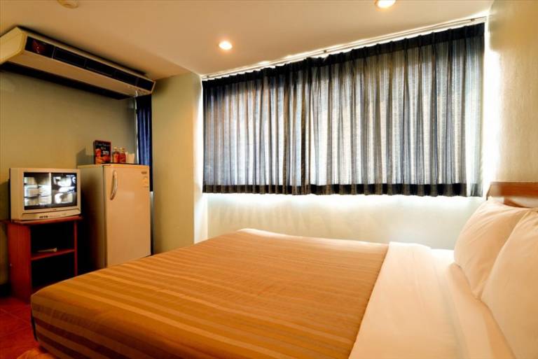 UNICO Express Sukhumvit-Bangkok