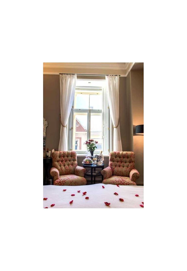 Telegraaf Hotel