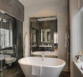 Туры в Bank Hotel в Великобритании