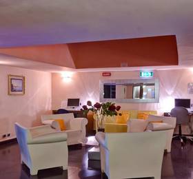 Отдых в Best Western Naples Plaza Hotel - Италия, Неаполь