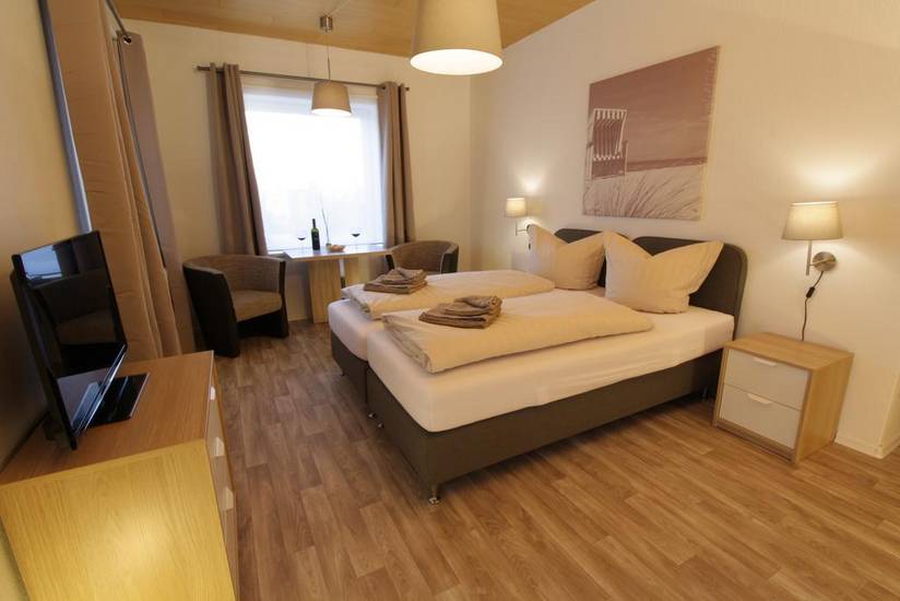 Seebrise Gromitz 3* Германия, Грёмиц