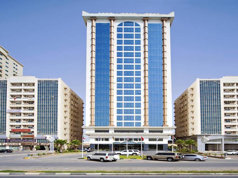Mangrove Hotel by Bin Majid Group