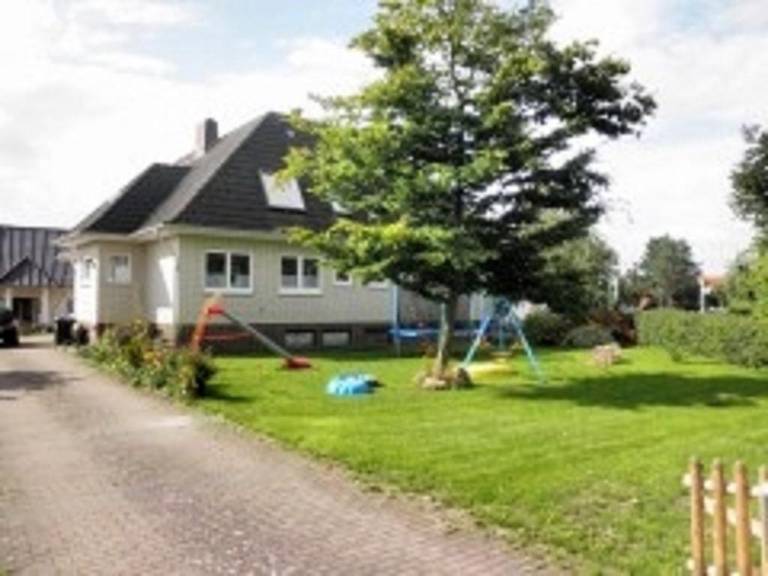 Ferienwohnung Dons