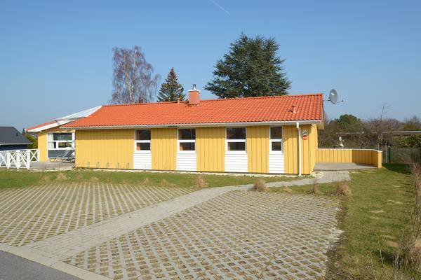 Five-Bedroom Holiday home in Gromitz 2 Германия, Грёмиц