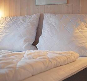 Three-Bedroom Holiday home in Gromitz 5 в Грёмице