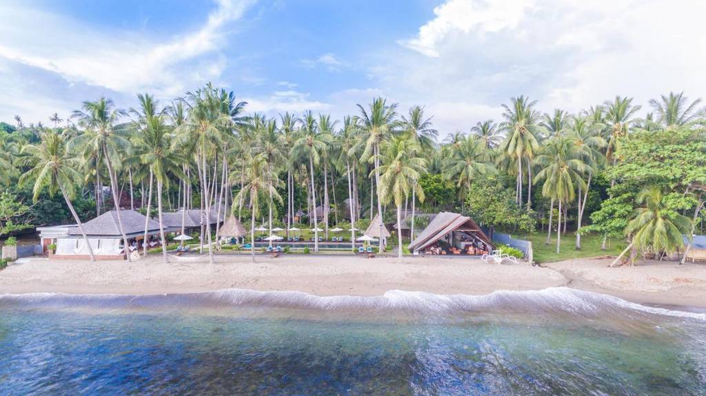 The Chandi Boutique Resort & Spa 4*