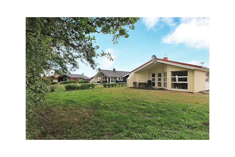 Two-Bedroom Holiday home in Gromitz 4