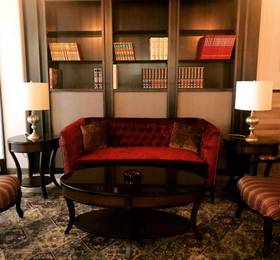 Ambassador Hotel, Amman в Аммане