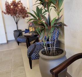Отдых в Ambassador Hotel, Amman - Иордания, Амман