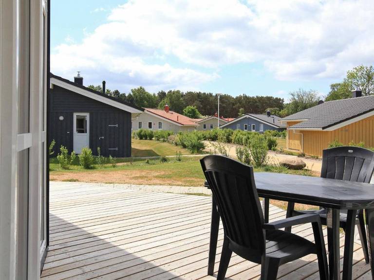 Three-Bedroom Holiday home in Gromitz 13