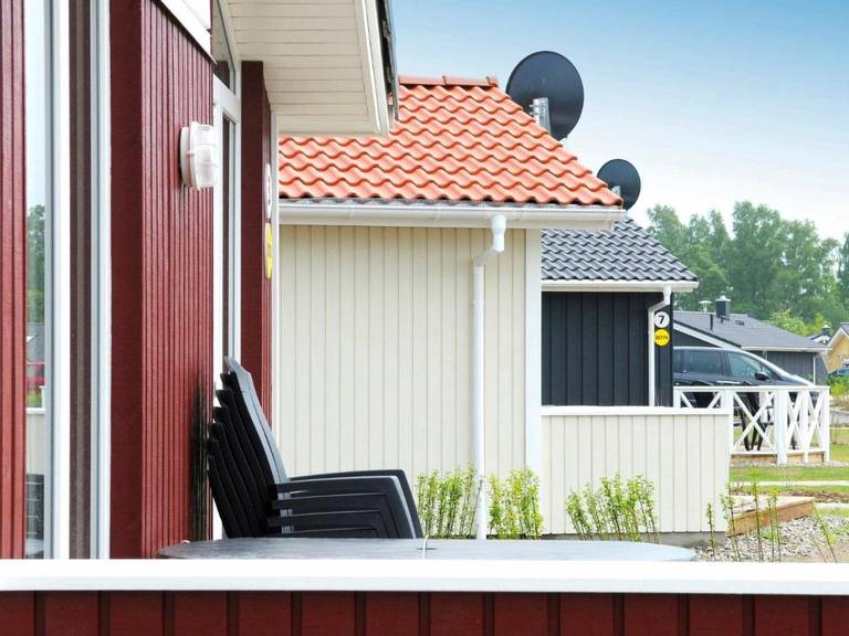 Two-Bedroom Holiday home in Gromitz 11