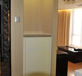 Q-City Hotel в Гуанчжоу