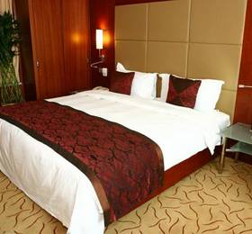 Отдых в Ariva Beijing West Hotel & Serviced Apartment - Китай, Пекин