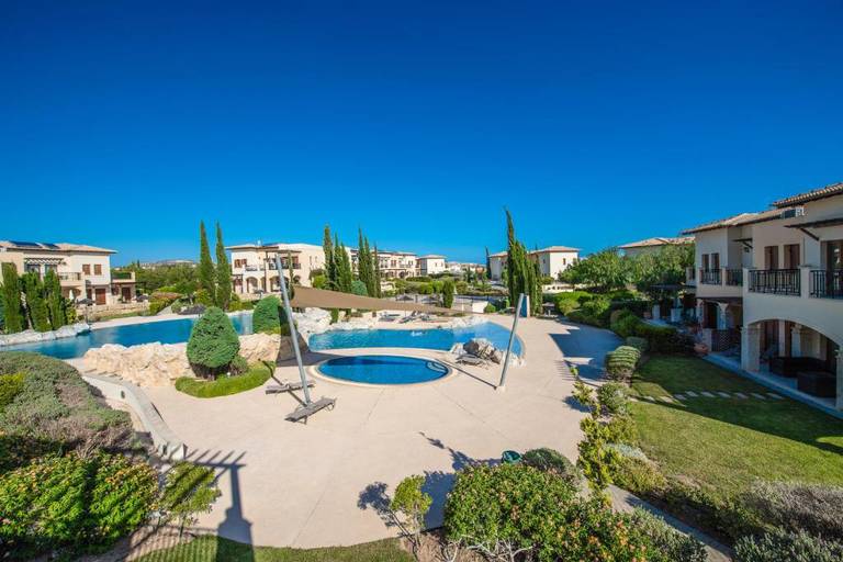 Aphrodite Hills Rentals Villas & Apartments