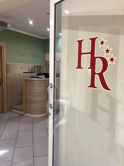 Rubens Hotel 3* Италия, Монтекатини-Терме