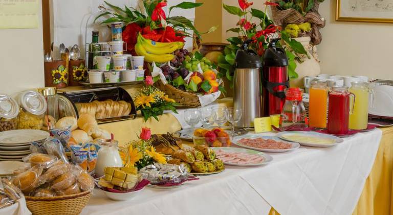 Sylesia Hotel