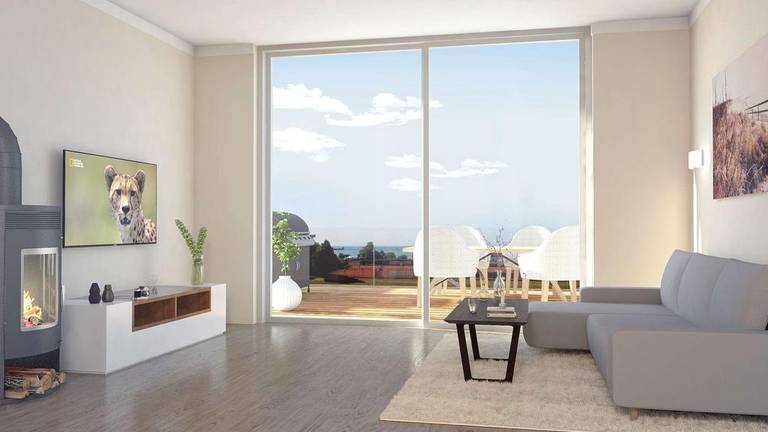 Beach'n'Sea Wohnung 3