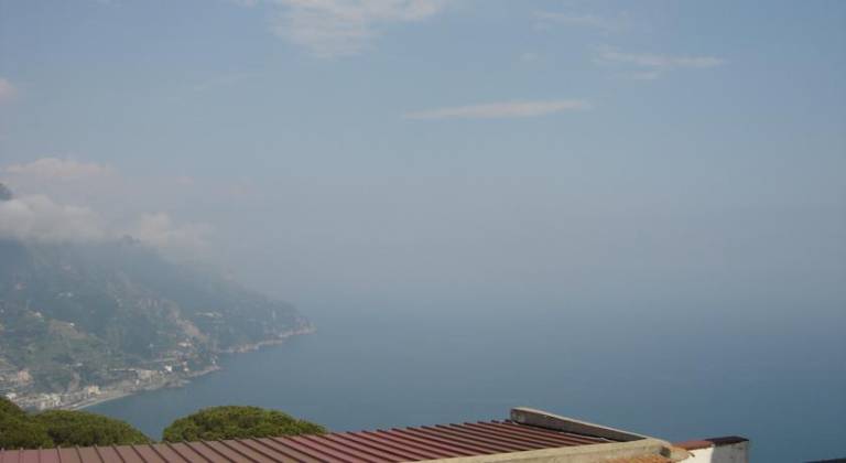 Rufolo Hotel