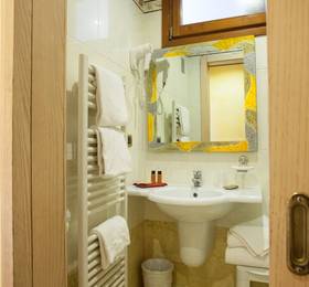 Туры в Alba Palace Hotel в Италии