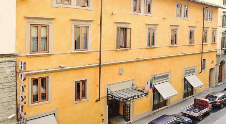 Alba Palace Hotel