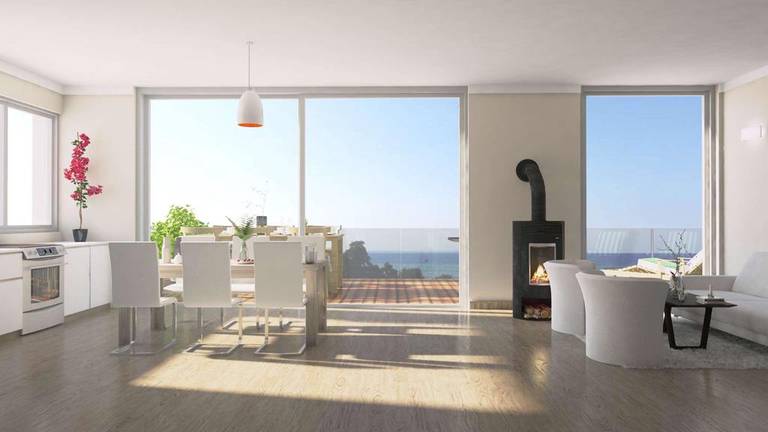 Beach'n'Sea Wohnung 10