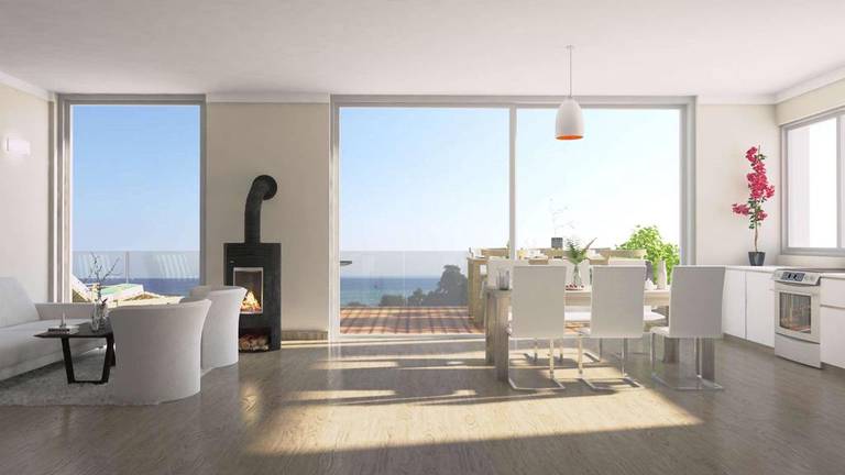 Beach'n'Sea Wohnung 9