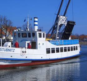 Туры в Hotel zur Brucke в Германии