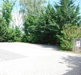 Pension Possehl в Грайфсвальде