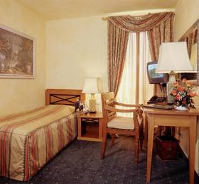 Отдых в Hotel & Restaurant Alter Speicher - Германия, Грайфсвальд