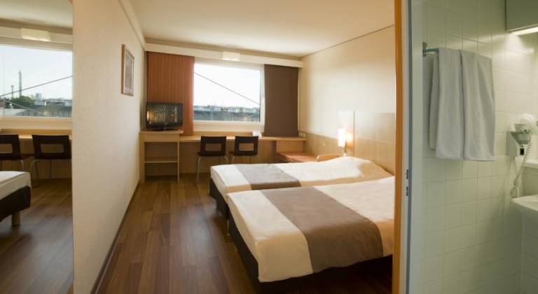 Ibis Wien Messe