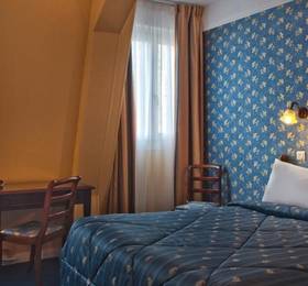 Туры в Quality Hotel Abaca Messidor Paris в Франции